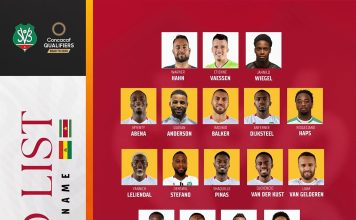 Bolivia jugará su sueño de ir al Mundial en la semifinal del Repechaje ante Surinam: hora, TV y formaciones