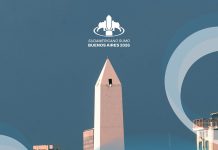 Buenos Aires será la sede del Campeonato Sudamericano de sumo