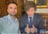 Caso Libra: los audios de Novelli que mencionan pagos a Milei en medio de la campaña presidencial