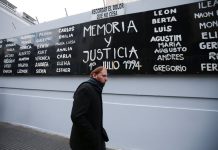 Causa AMIA: el fiscal Basso aseguró que “Hezbolá ejecutó el atentado bajo órdenes directas de Irán”