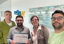 Científicos argentinos crearon Retinar: usan IA para la detección precoz de enfermedades de la vista