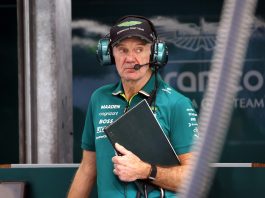 Cimbronazo en la Fórmula 1 tras el mal inicio de Aston Martin: Adrian Newey dejará su cargo y será reemplazado por el jefe de otra escudería