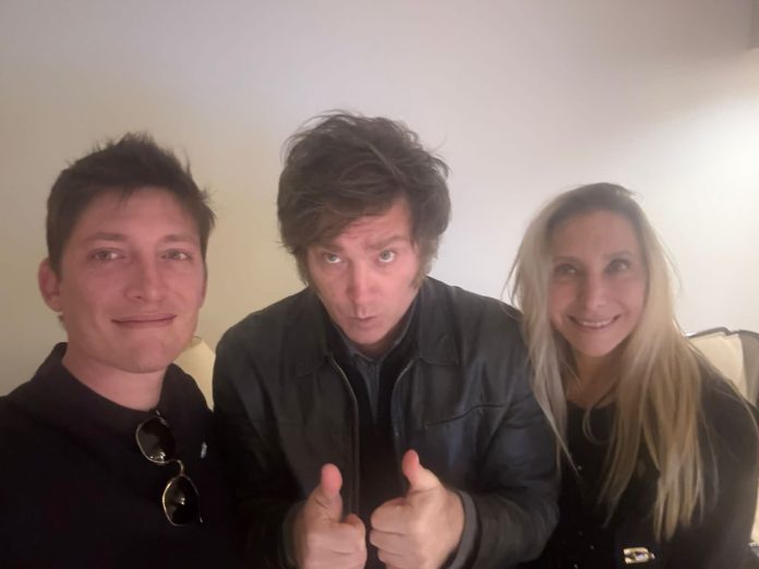 Círculo rojo: el trasfondo interno del fallo por YPF, la lógica de gestión de los Milei y la provincia “asfixiada”