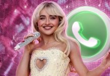 Cómo activar el “modo Lollapalooza” de WhatsApp en marzo 2026