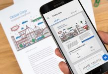 Cómo cortar un PDF en pocos pasos