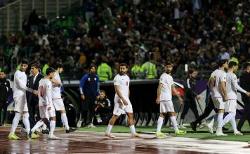 Cómo se definirá la plaza de Irán si finalmente decide no jugar el Mundial 2026: qué selección podría ocupar su lugar