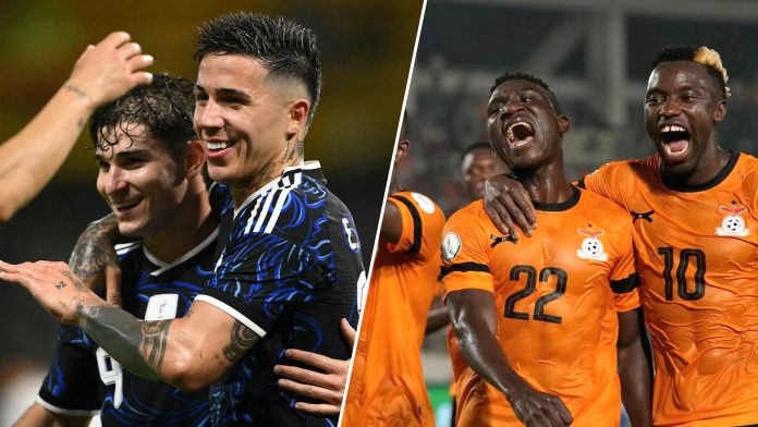 Con Messi de titular, Argentina jugará ante Zambia el último amistoso en el país antes del Mundial 2026: hora, TV y formaciones