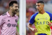 Con su gol 900, Lionel Messi rompió un récord histórico de Cristiano Ronaldo: cómo quedó la carrera por los 1.000