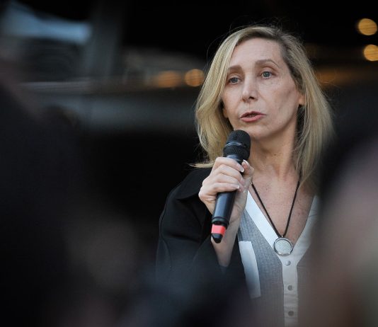 Contundente respuesta de Karina Milei al abogado de Toviggino: “Conmigo ustedes no tienen nada que arreglar”