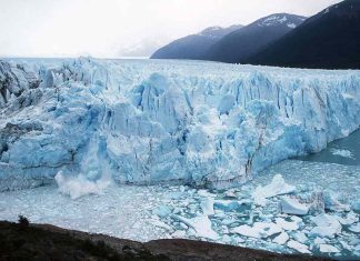 Convocaron a una audiencia pública para debatir la Ley de Glaciares a la espera de su tratamiento en Diputados