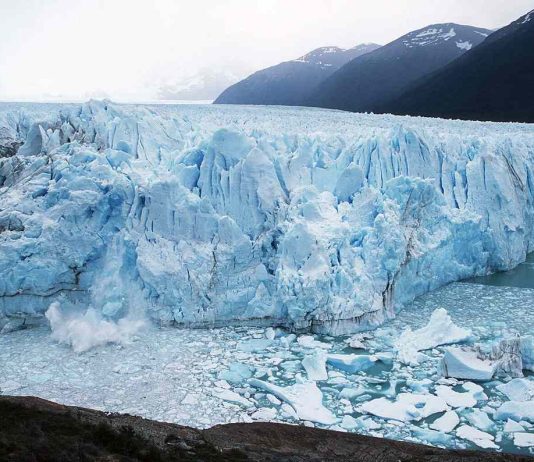 Convocaron a una audiencia pública para debatir la Ley de Glaciares a la espera de su tratamiento en Diputados