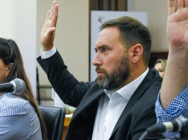 Designación y marcha atrás: un ministro de Kicillof echó a un ex concejal involucrado en un escándalo por alcoholemia