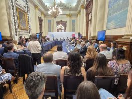 Día del Niño por Nacer: diputados nacionales y asociaciones firmaron un compromiso para derogar el aborto