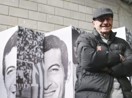 Dolor en el fútbol argentino por la muerte de Marcos Conigliaro, leyenda de Estudiantes de La Plata