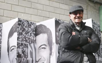 Dolor en el fútbol argentino por la muerte de Marcos Conigliaro, leyenda de Estudiantes de La Plata