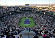 Duelo argentino en Indian Wells: Horacio Zeballos y Guido Andreozzi van por un lugar en la final de dobles