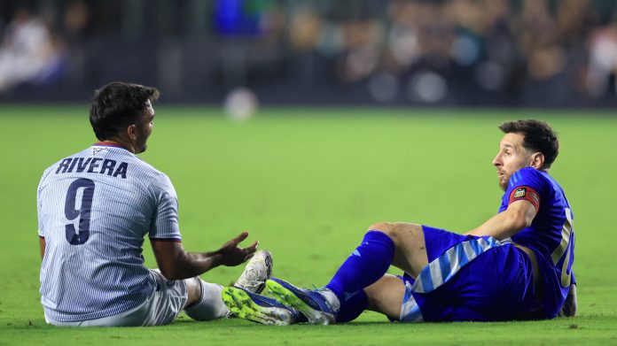 El ácido informe en Francia sobre los rivales de Argentina en los amistosos: “¿Por qué siempre juegan ante equipos modestos?”