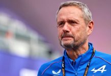 El análisis del director de Alpine sobre la actuación de Colapinto y su comparación con Gasly en la qualy del GP de Japón: “No logró el mismo salto”