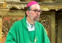 El arzobispo de La Plata, tras el comunicado de la Iglesia por los 50 años del golpe: “No se da vuelta una página como si nada hubiera pasado”