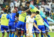 El club que escapó de la guerra en Sudán, recaló en la liga de otro país y se coronó campeón