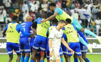 El club que escapó de la guerra en Sudán, recaló en la liga de otro país y se coronó campeón