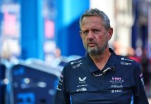 El director de Alpine habló tras el GP de Japón de F1 y analizó qué complicó a Franco Colapinto