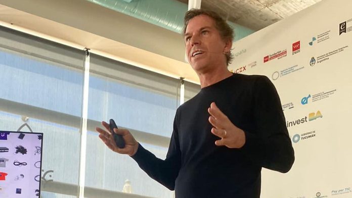 El embajador argentino en Estados Unidos destacó que Argentina Week “tiene impacto en la prosperidad futura de los argentinos”