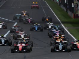 El fuerte debate que rodea al nuevo reglamento de la F1: los cambios que se podrían implementar en las próximas carreras