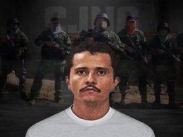 El Gobierno argentino declaró organización terrorista al Cártel de Jalisco Nueva Generación y lo incorporó al registro oficial