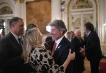 El Gobierno avanzará con designaciones judiciales para ganar tiempo en la carrera por cubrir las vacantes