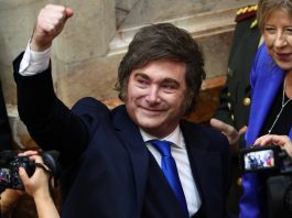 El Gobierno promulgó la Ley de Modernización Laboral a una semana de su aprobación en el Senado