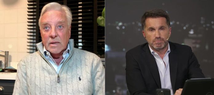 El juez que declaró la inconstitucionalidad de las leyes de Obediencia Debida y Punto Final: “Los derechos humanos no son de ningún partido”