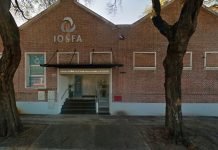 El Ministerio de Defensa asegura que no se venderán los inmuebles de IOSFA: qué harán con los edificios