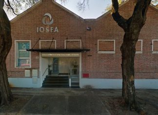 El Ministerio de Defensa asegura que no se venderán los inmuebles de IOSFA: qué harán con los edificios
