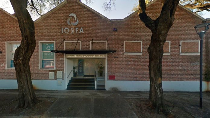 El Ministerio de Defensa asegura que no se venderán los inmuebles de IOSFA: qué harán con los edificios
