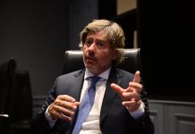 El nuevo ministro de Justicia anunció que iniciará el proceso para cubrir más de 200 vacantes de jueces y fiscales