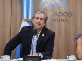 El oficialismo consolida el control de Diputados: se quedó con el 50% de las presidencias de las comisiones