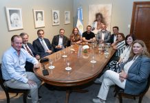 El PJ Federal presentará el armado político anti Milei en Entre Ríos y suma adhesiones a la iniciativa para el 2027