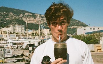 El posteo de Franco Colapinto tras confirmar su exhibición en Buenos Aires con un Fórmula 1: la advertencia a los vecinos