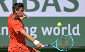 El tenis argentino dice presente en tres torneos del circuito Challenger