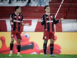 En el primer partido de Coudet en el Monumental, River recibirá a Sarmiento por el Torneo Apertura: hora, TV y formaciones