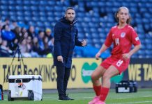 Escándalo en el fútbol femenino: el seleccionador de Luxemburgo fue despedido por enviar “mensajes inapropiados” a sus jugadoras