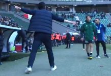 Escándalo en Turquía: la inédita protesta de un equipo ante un fallo arbitral que lo perjudicó