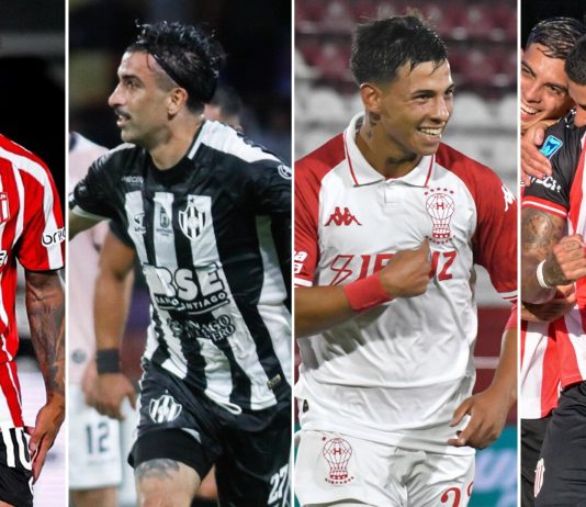 Estudiantes se enfrentará a Central Córdoba por el Torneo Apertura: hora, TV y formaciones