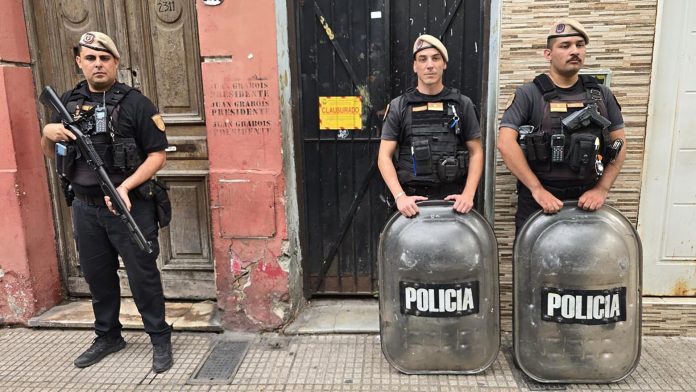 Facilidades para desalojar y cambios en las expropiaciones: cómo es el proyecto de propiedad privada del Gobierno