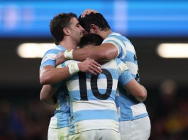 Felipe Contepomi reúne a 31 convocados en Londres: el plan de Los Pumas para un año cargado de desafíos