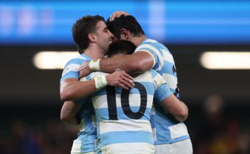 Felipe Contepomi reúne a 31 convocados en Londres: el plan de Los Pumas para un año cargado de desafíos