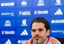 Fernando Gago fue presentado como técnico de la Universidad de Chile: “Vamos a afrontar todos los partidos como si fueran finales”