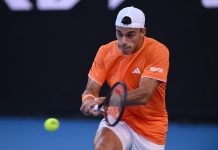 Francisco Cerúndolo enfrenta a Daniil Medvedev en el Miami Open: hora y cómo verlo en vivo