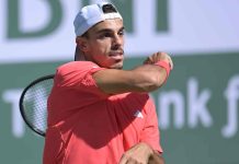 Francisco Cerúndolo sufrió en el debut, pero venció a Benjamin Bonzi y avanzó en Indian Wells